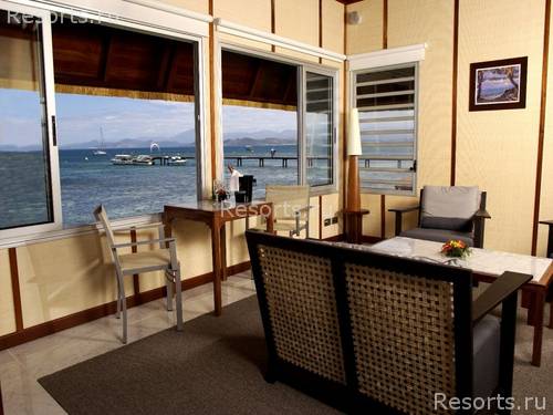 Coral Palms Island Resort 10